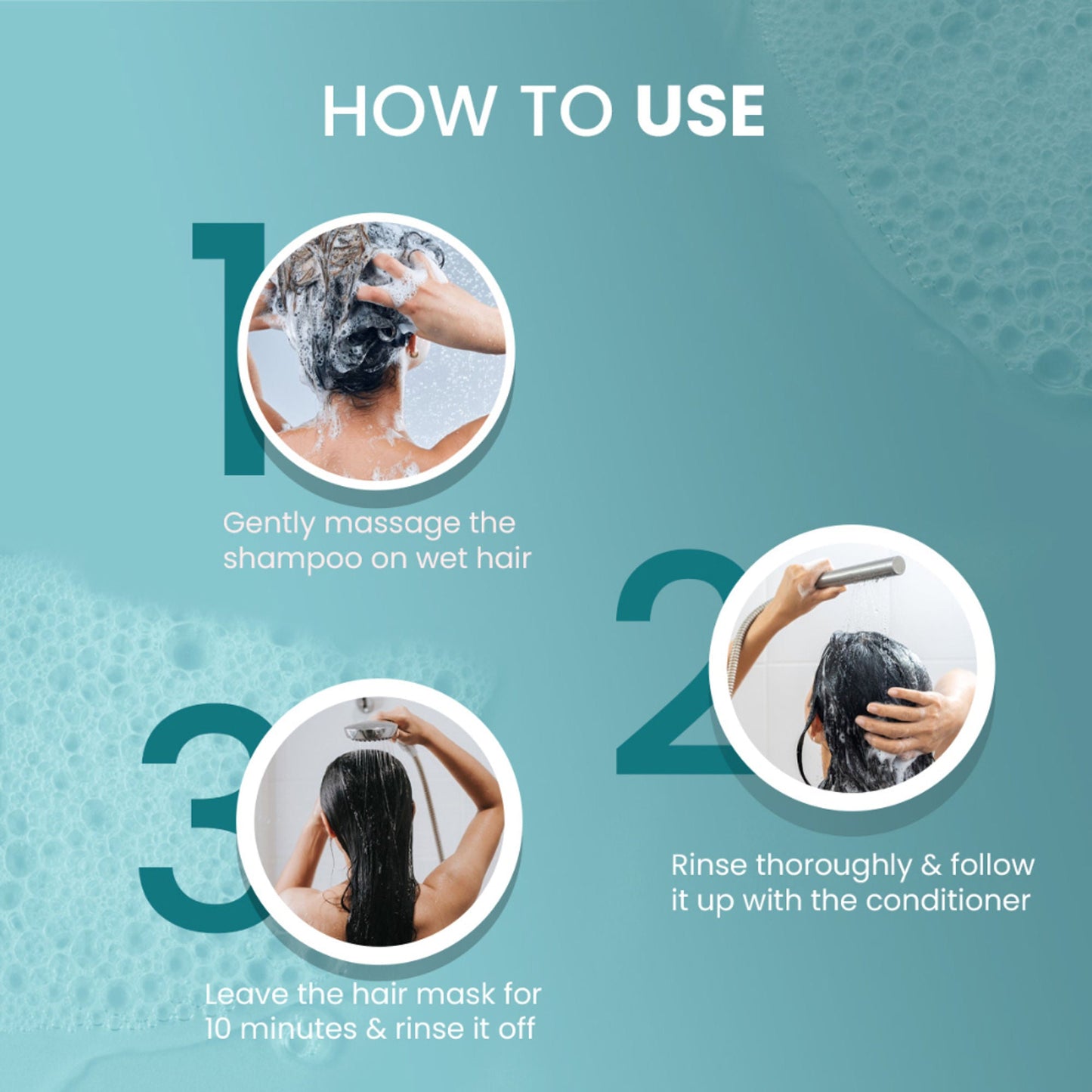 Argatin Color Protection Shampoo