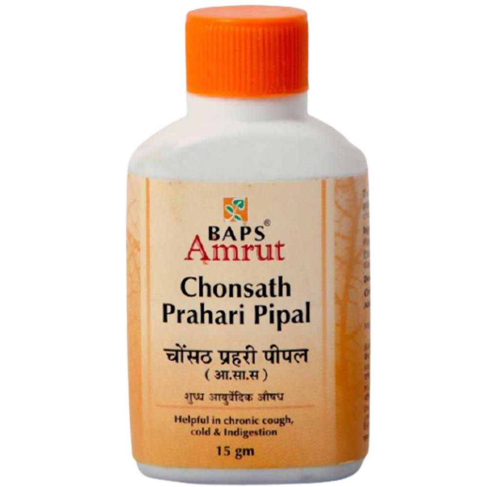 Baps Amrut Chonsath Prahari Pipal | Swadesiicart