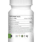 H&C Herbal Cissus / Hadjod Tablets - Swadesiicart