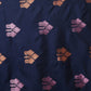 Mitera Floral Woven Design Zari Banarasi Saree | Swadesiicart
