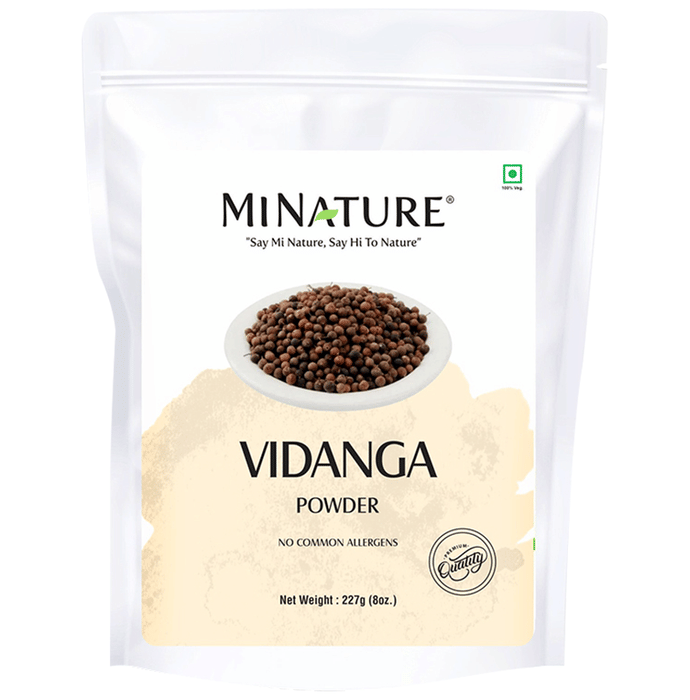 Minature Vidanga Powder | Swadesiicart