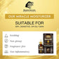 Beauty Secrets Certified Organic Squalane Oil For Face | Swadesiicart