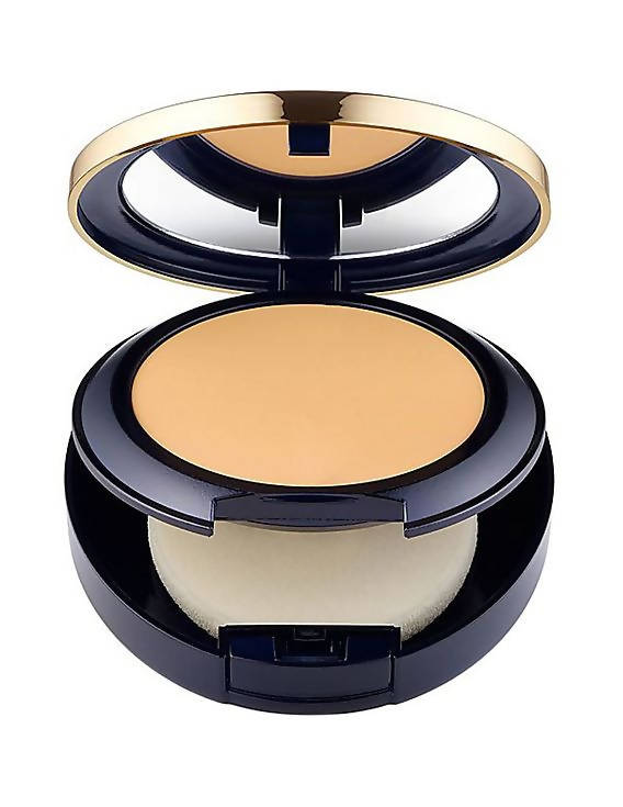 Estee Lauder Double Wear Stay-In-Place Matte Powder Foundation - Spiced Sand - Swadesiicart