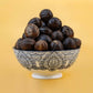 Ajfan Nutmeg Jathipathri Mace Spice - Swadesiicart