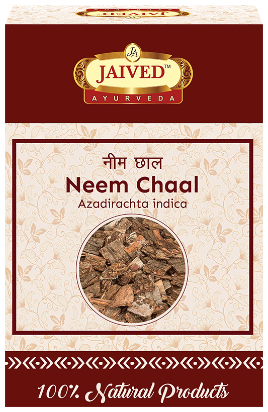 Jaived Ayurveda Neem Chal | Swadesiicart