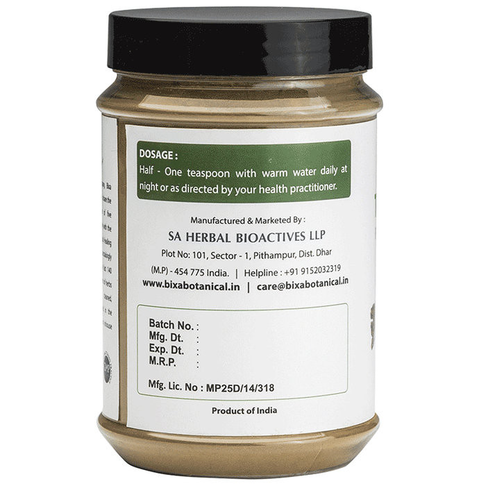 Bixa Botanical Tagara Powder | Swadesiicart