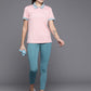 ASICS Polo Collar Training T-shirt | Swadesiicart