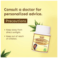Jaived Ayurveda Gasroga Tablet | Swadesiicart