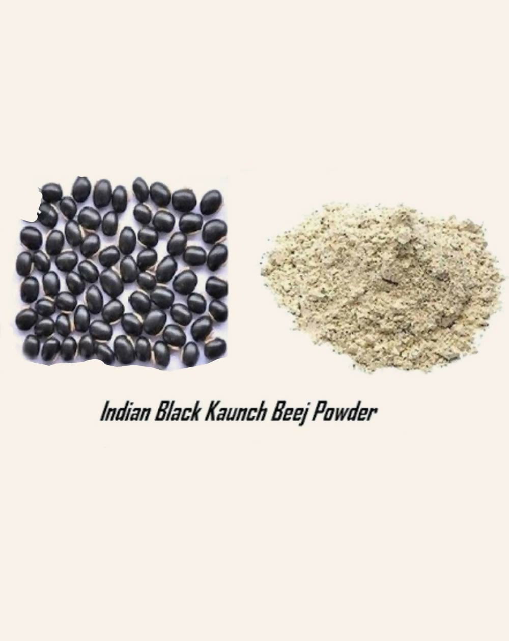 Simandhar Kaucha Seed Powder | Swadesiicart