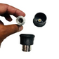 All in to Pressure Cooker Whistle Fits Various Cooker Sizes and Lid Types - Swadesiicart