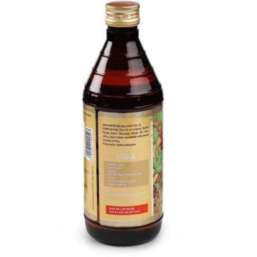 Hamdard Sharbat Sandal | Swadesiicart
