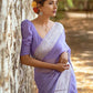 Kalini Ethnic Woven Design Zari Banarasi Saree | Swadesiicart