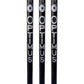 Optimus Cricket Wooden Stumps Wickets Full Size