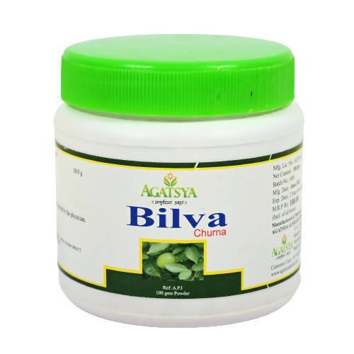 Agatsya Bilva Churna - Agatsya Aushadh