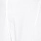 ADA Women Peach-Coloured & White Chikankari Embroidered Sustainable Handloom Kurta with Trousers | Swadesiicart