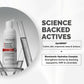 Chosen Balanced Foaming Facewash Daily Face Cleanser With Optimsm | Swadesiicart