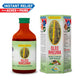 Looloo Oleo Rheuma Herbal Liniment with Kalonji - Swadesiicart