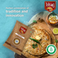 Bhoj Masale Paratha Masala