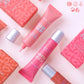 Matt Look Flush Fusion Liquid Blusher - Peachy Keen-03 - Swadesiicart