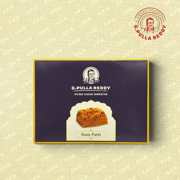 Pulla Reddy SoanPatti - Swadesiicart