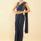 Soch Beads and Stones Ready to Wear Saree | Swadesiicart