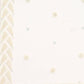 House of Panchhi Cream Net Multi colour Thread & Sequinse Work Lehenga & Blouse, Dupatta | Swadesiicart