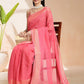 Mitera Floral Printed Ready to Wear Saree | Swadesiicart