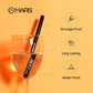 MARS Cosmetics Won't Smudge Won't Budge Kajal - Black - Swadesiicart