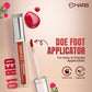 MARS Cosmetics Riwaj Liquid Sindoor - Red - Swadesiicart