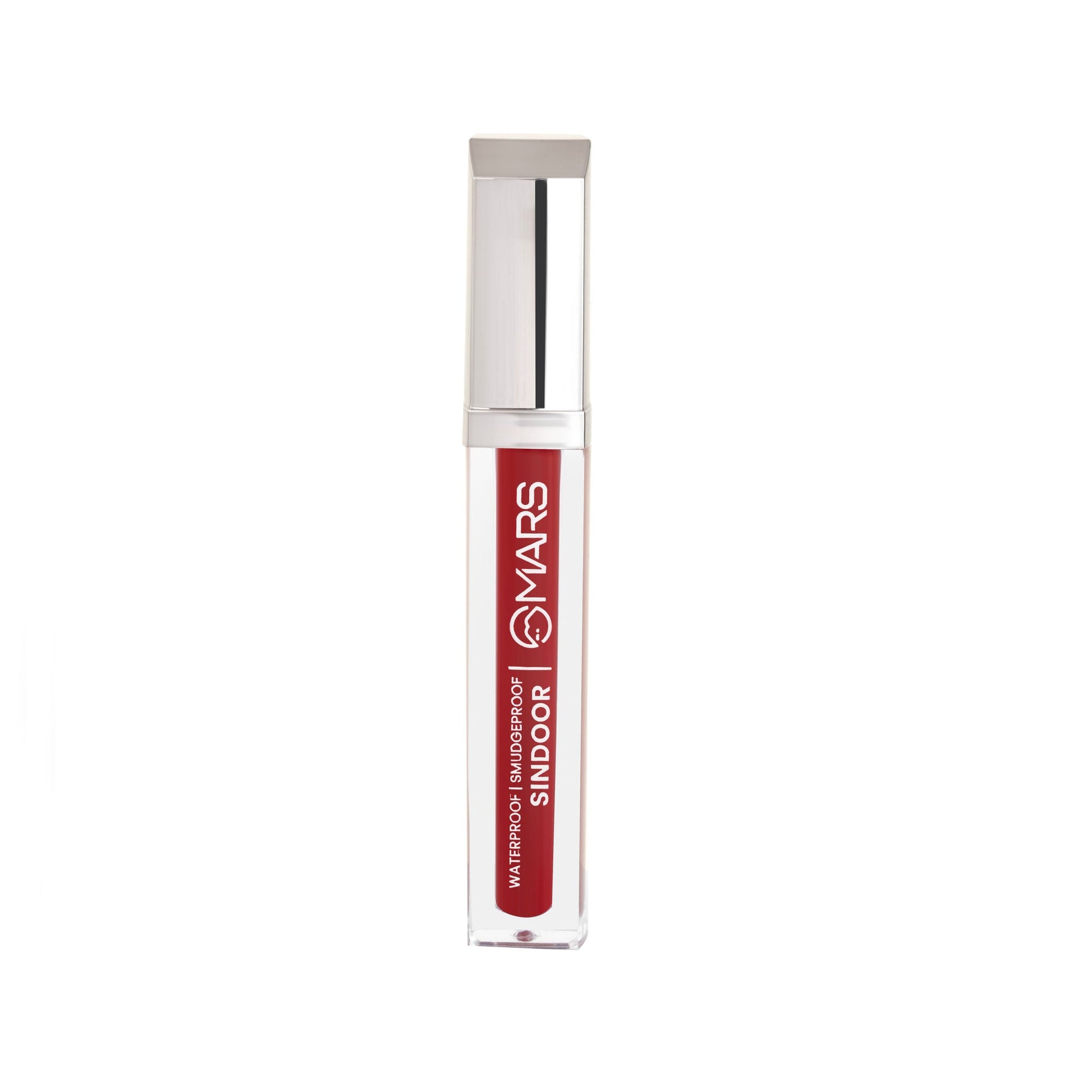MARS Cosmetics Riwaj Liquid Sindoor - Red - Swadesiicart