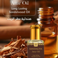 Al Masnoon Sandaliya Body Care Kit Combo