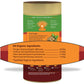 Organic India Tulsi Ginger Green Tea | Certified Organic Immunity & Digestion Tea - Swadesiicart