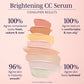 By Terry Brightening CC Serum - 2.25 Ivory Light
