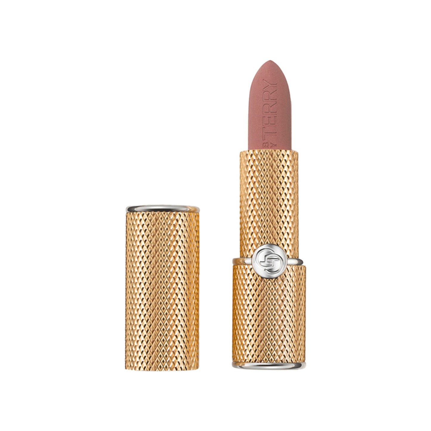 By Terry Rouge Opulent Lipstick - 1.Vintage Nude