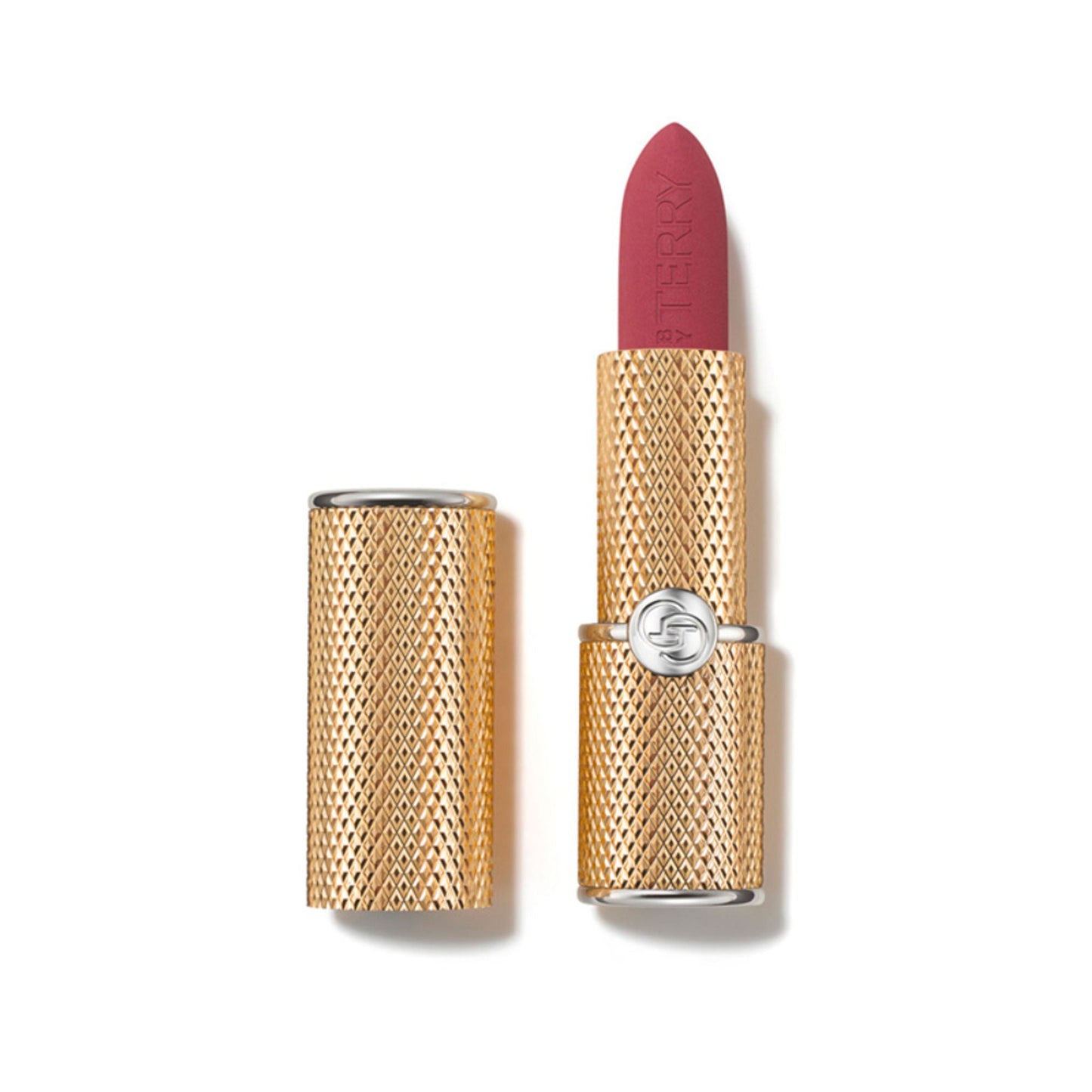 By Terry Rouge Opulent Lipstick - 3.Sweet Romance