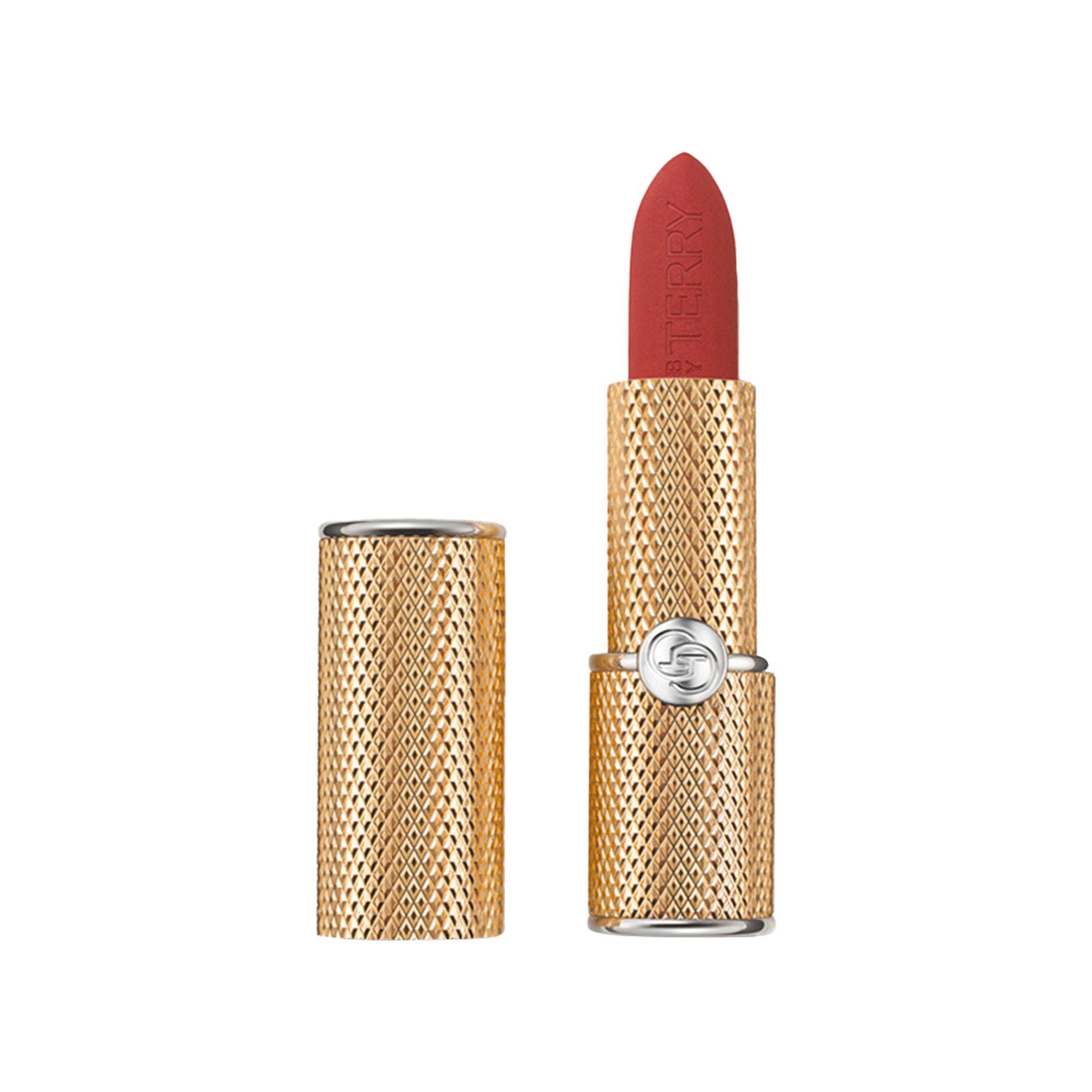 By Terry Rouge Opulent Lipstick - 4.Rosewood Mood