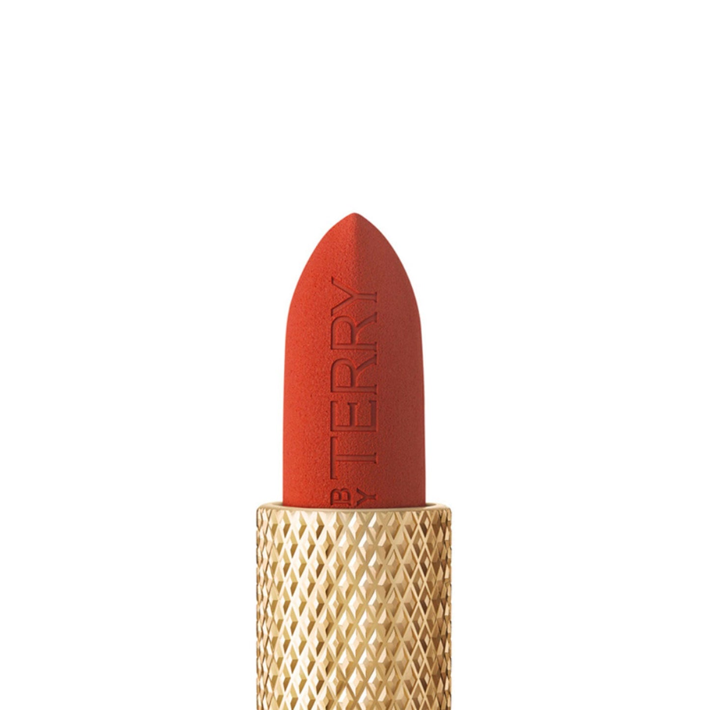 By Terry Rouge Opulent Lipstick - 5.Coral Crush