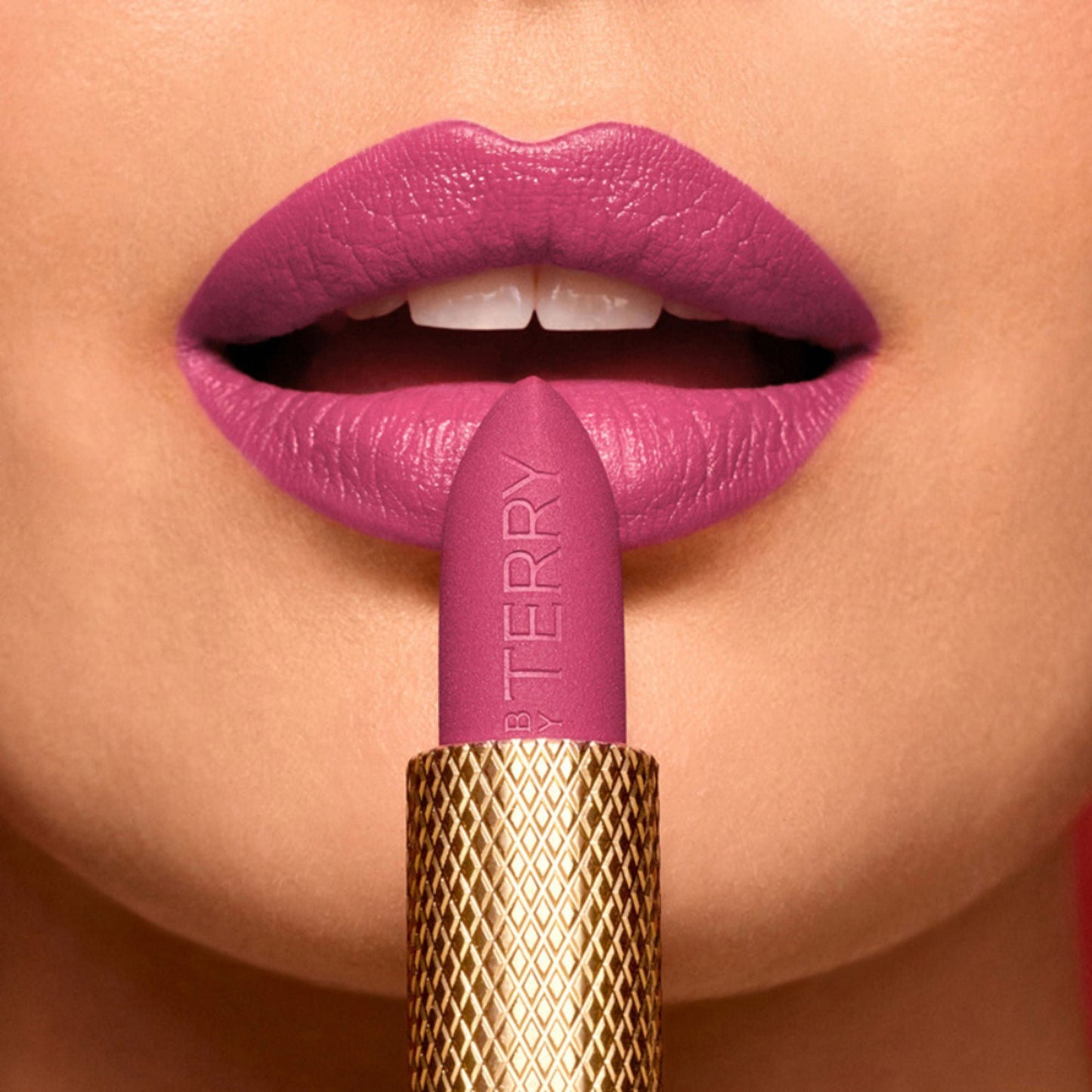By Terry Rouge Opulent Lipstick - 7.Pink Palace