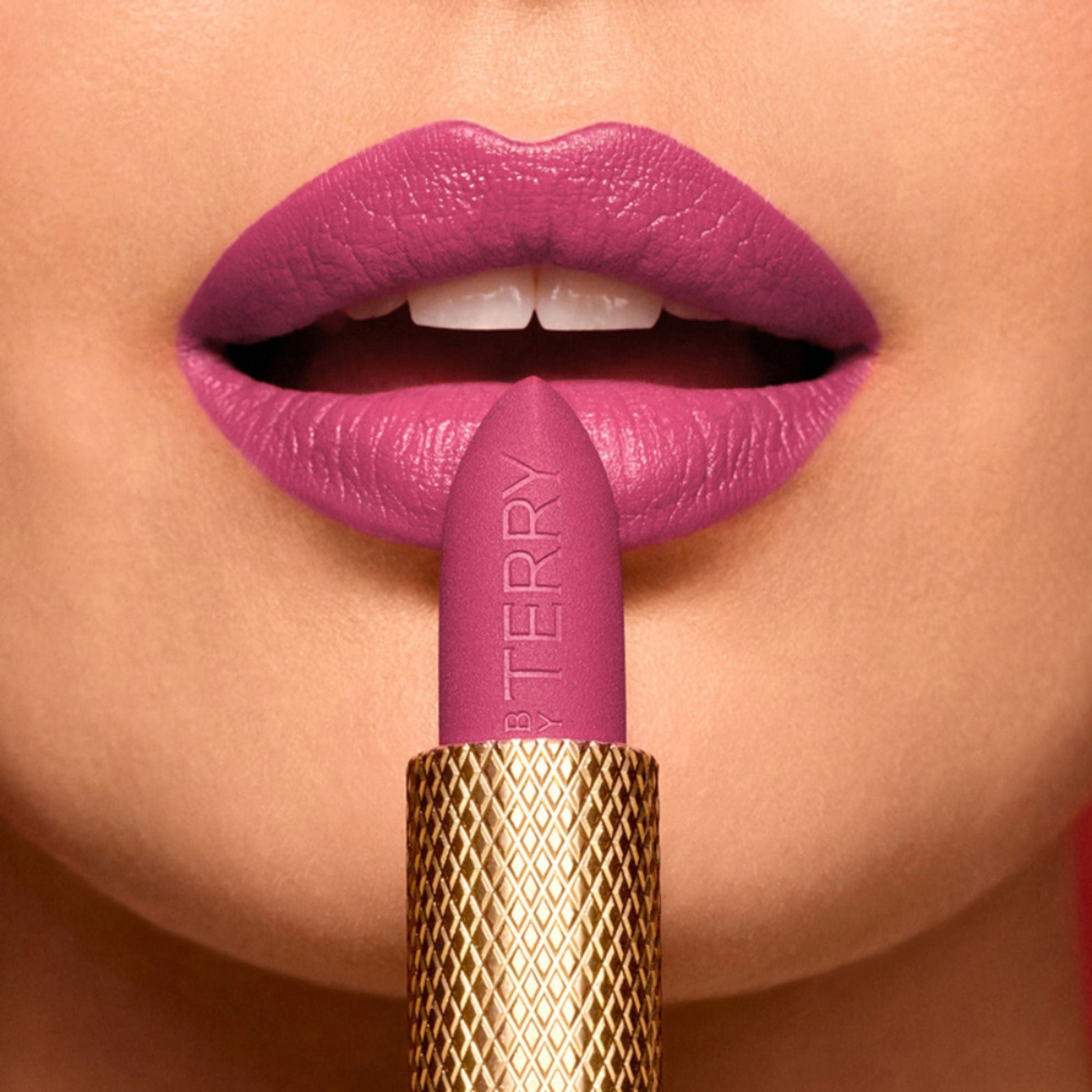 By Terry Rouge Opulent Lipstick - 7.Pink Palace