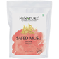Minature Safed Musli Organic Powder | Swadesiicart