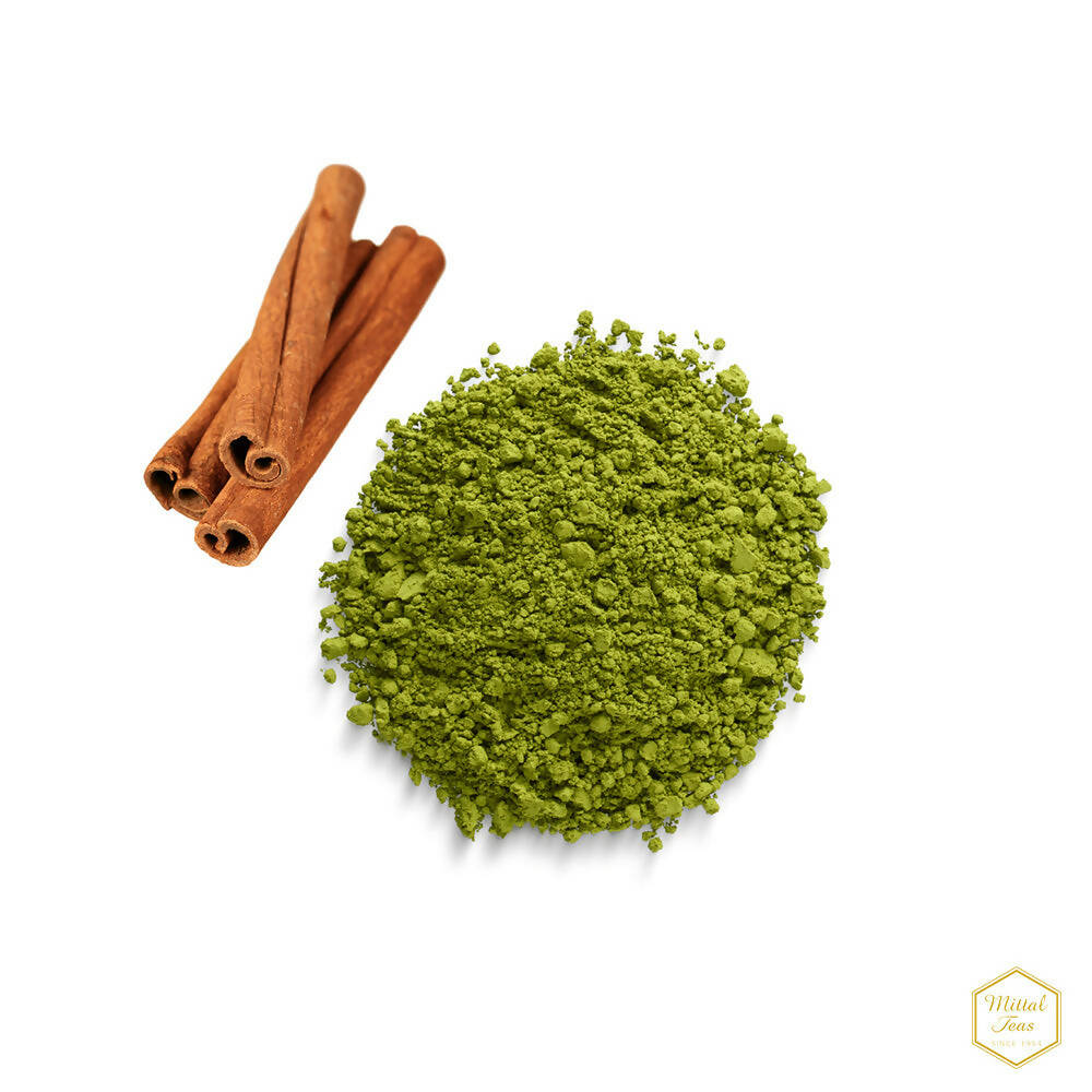 Mittal Teas Japanese Matcha | Swadesiicart