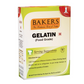 BAKERS Gelatin