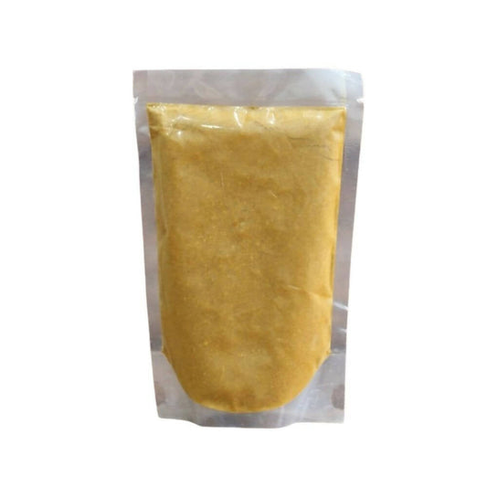 Satjeevan Organic Garam Masala Powder - Swadesiicart