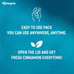 Chaayos Sri Lankan Cinnamon Powder - Swadesiicart