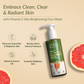 Lotus Botanicals Skin Brightening Face Wash | Swadesiicart