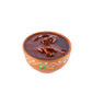 Madhur Pure Andhra Jaggery Mango Pickle - 1 kg
