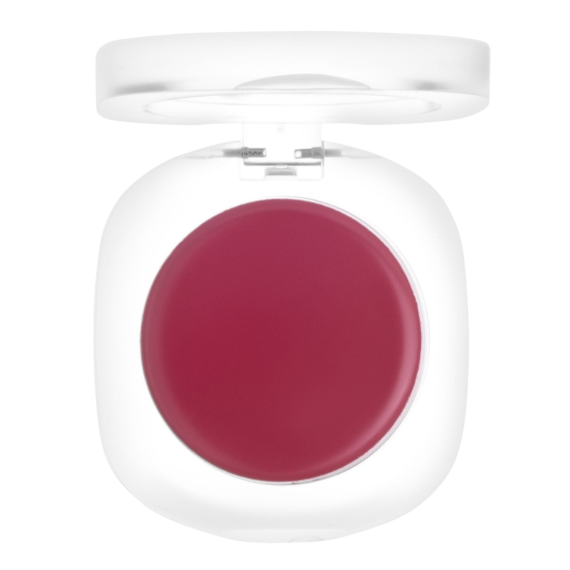 MARS Cosmetics Lip & Cheek Tint for Bold Pop Color - 01-Dusty Rose - Swadesiicart