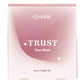 MARS Cosmetics Lip & Cheek Tint for Bold Pop Color - 01-Dusty Rose - Swadesiicart