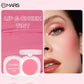 MARS Cosmetics Lip & Cheek Tint for Bold Pop Color - 05-Pastel Pink - Swadesiicart