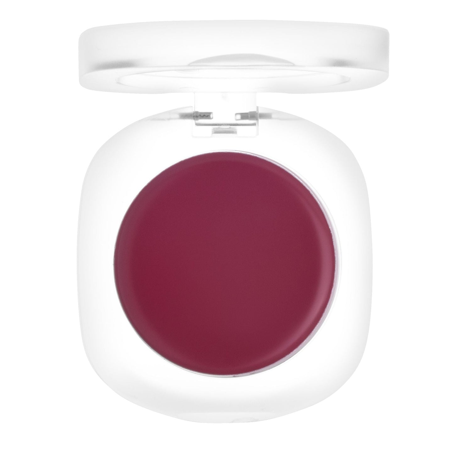 MARS Cosmetics Lip & Cheek Tint for Bold Pop Color - 06-Dark Fuschia - Swadesiicart